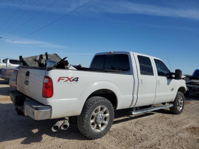 2015 FORD F250 SUPER - 1FT7W2BTXFEC24100