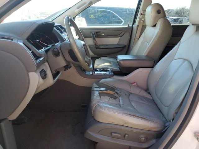 2016 GMC ACADIA SLT 1GKKRRKD3GJ170333