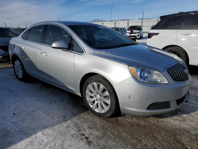 2017 Buick Verano - Image 4
