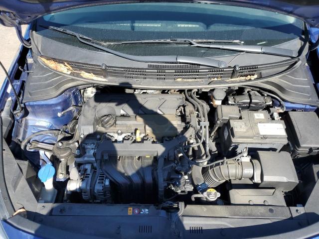 2020 KIA RIO LX 3KPA24AD6LE284303