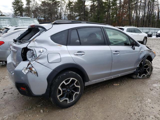 VIN KNMAT2MT3KP521414 2017 SUBARU CROSSTREK no.3