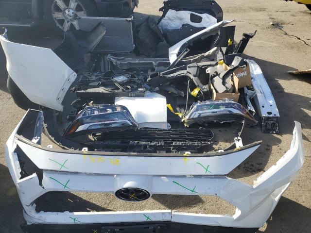 2022 TOYOTA RAV4 XLE - 2T3P1RFV9NW288106