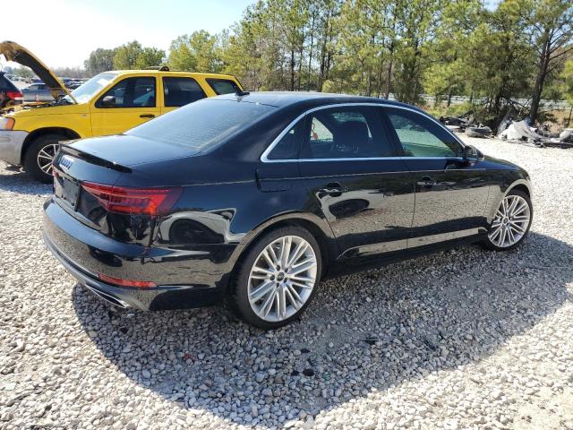 VIN WAUHMAF45KA078291 2019 Audi A4, Premium Plus no.3