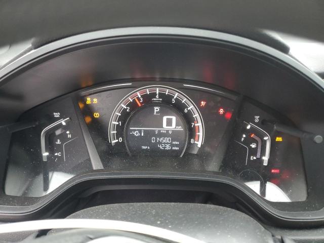 2019 HONDA CR-V LX 2HKRW5H39KH409251