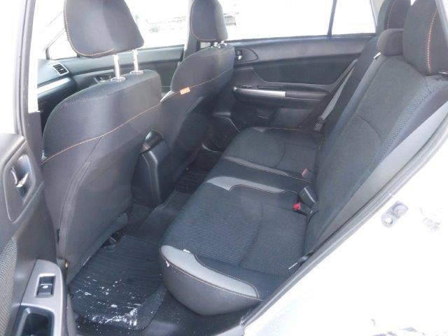 2016 SUBARU CROSSTREK - JF2GPADC0G8302714