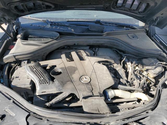 2015 MERCEDES-BENZ GL 450 4MA - 4JGDF6EE5FA601300