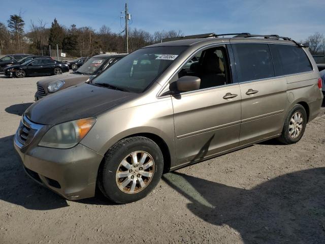 2008 Honda Odyssey EX