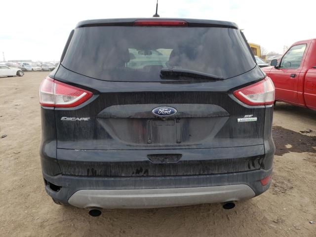2014 Ford Escape Se VIN: 1FMCU0GX1EUA67402 Lot: 43673604