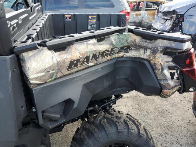2024 POLARIS RANGER CRE 4XARSE996R8465842