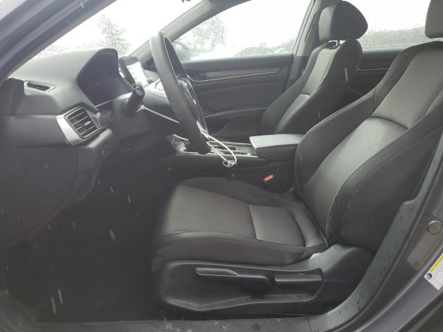 2018 HONDA ACCORD LX 1HGCV1F16JA230465