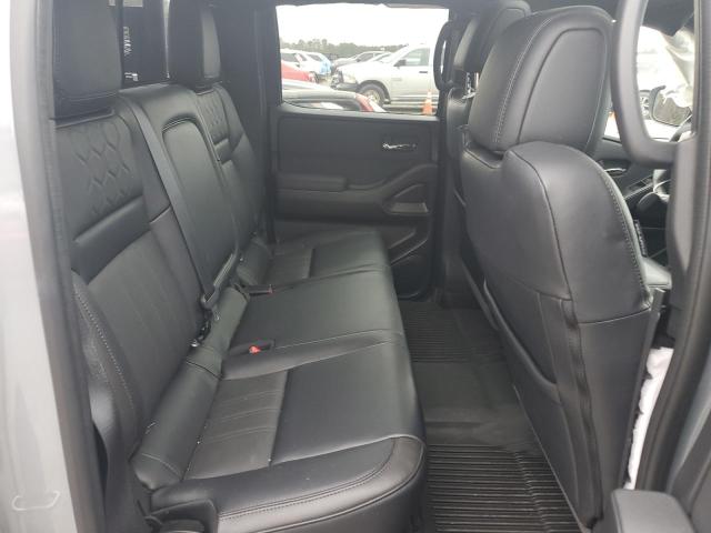 2022 NISSAN FRONTIER S 1N6ED1EK2NN693476