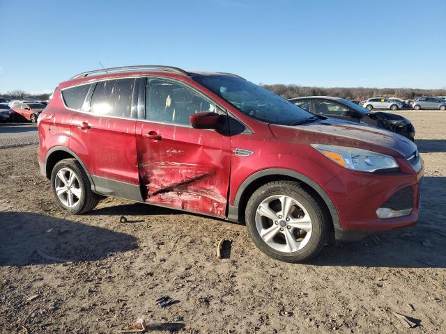 2015 FORD ESCAPE SE - 1FMCU0GX7FUC05820