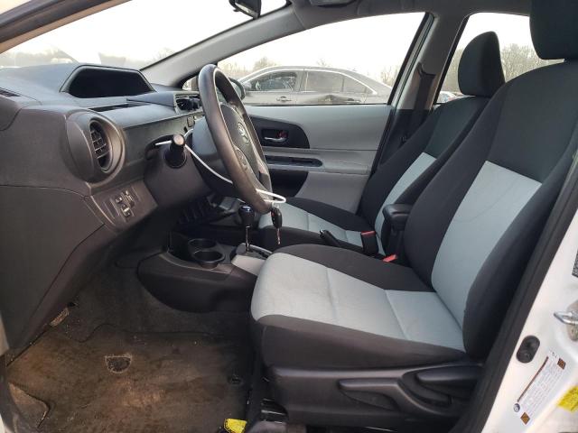 2013 Toyota Prius C VIN: JTDKDTB37D1543741 Lot: 42133094