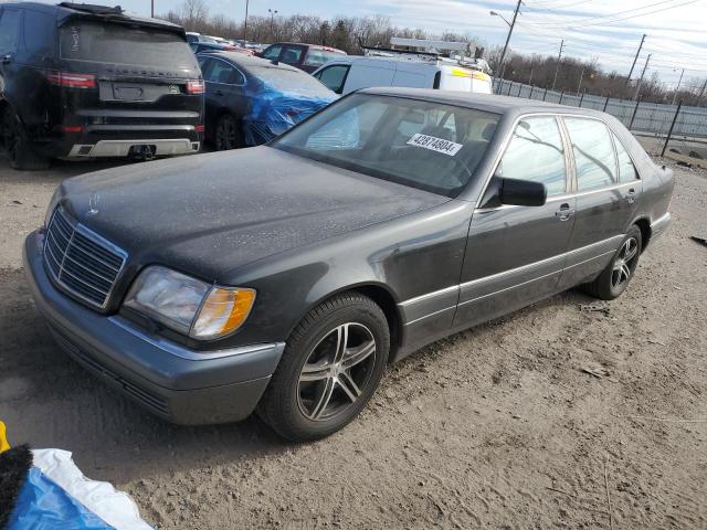 1995 Mercedes-Benz  