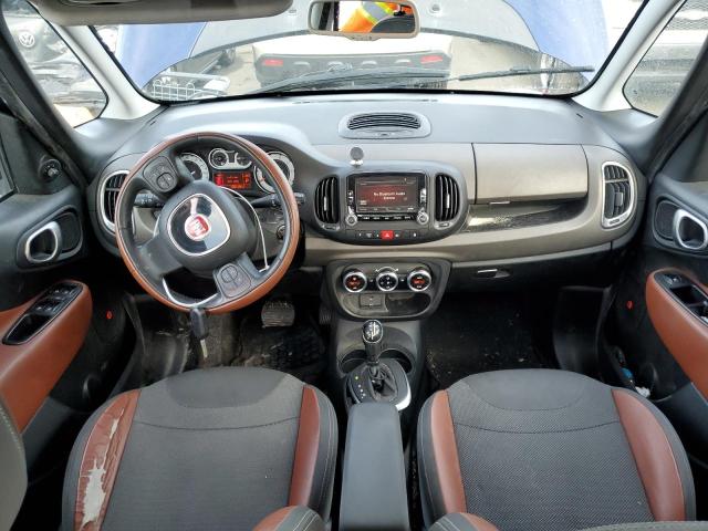 2015 FIAT 500L TREKK ZFBCFADH1FZ034022