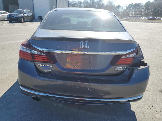 2017 HONDA ACCORD SPO 1HGCR2F18HA069086