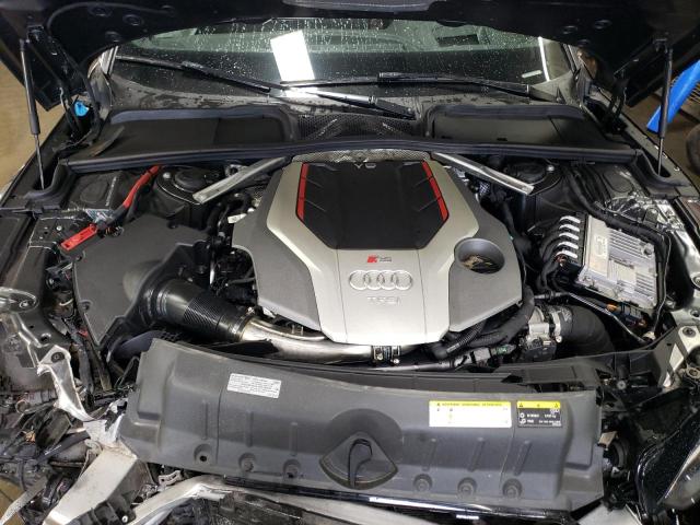 2019 AUDI RS5 - WUABWCF54KA904817