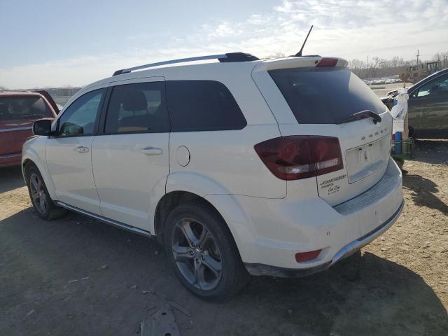 2017 DODGE JOURNEY CR - 3C4PDDGG1HT696010