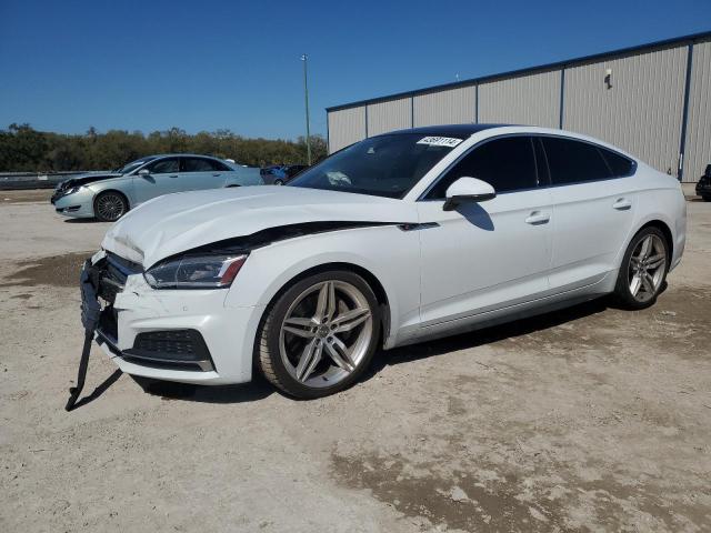 WAUENCF57KA069483 2019 AUDI A5, photo no. 1