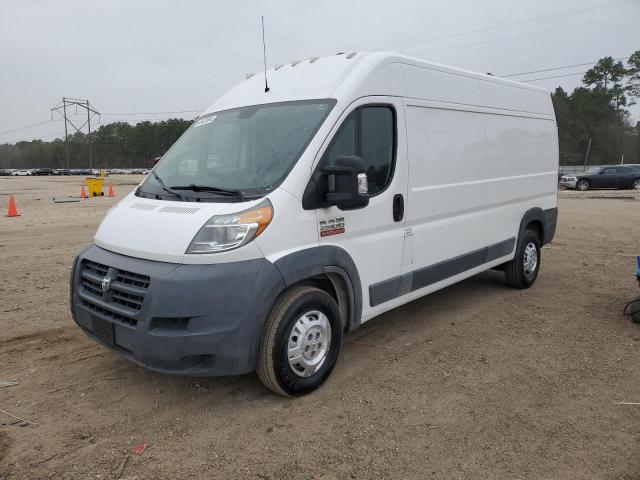 2018 RAM PROMASTER 2500 2500 HIGH for Sale | LA - BATON ROUGE | Fri ...