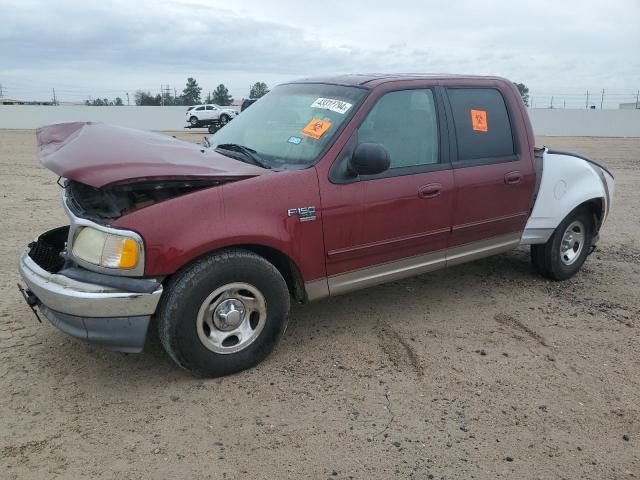 FORD F150 SUPER