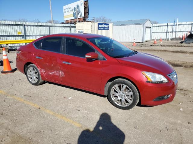 2013 Nissan Sentra - Image 4