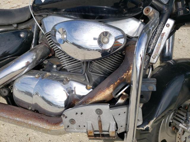 2005 SUZUKI C90 - JS1VY52A552102059