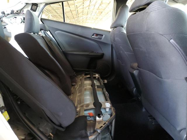 2017 TOYOTA PRIUS JTDKARFU2H3053748
