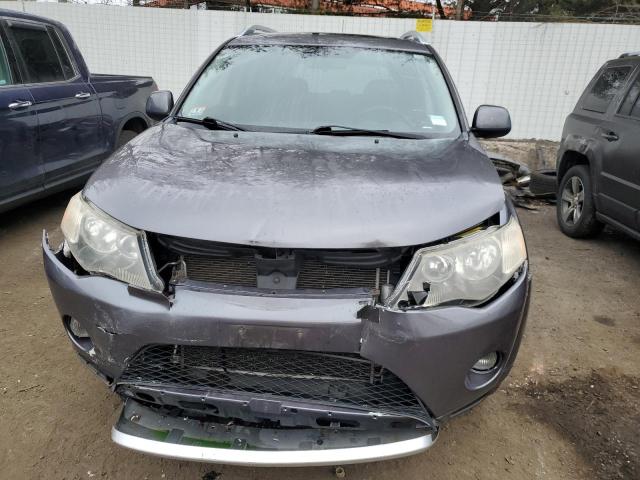 2009 Mitsubishi Outlander - Image 5
