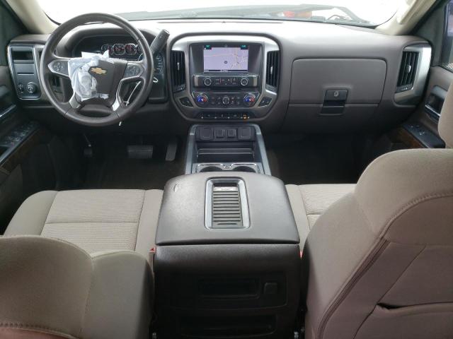 2016 CHEVROLET SILVRK1500 3GCPCREC0GG136485