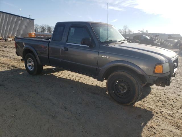 2005 Ford Ranger Super Cab VIN: 1FTYR14U25PA39389 Lot: 43620364