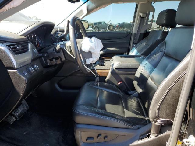 2016 CHEVROLET TAHOE K150 - 1GNSKBKC0GR458558