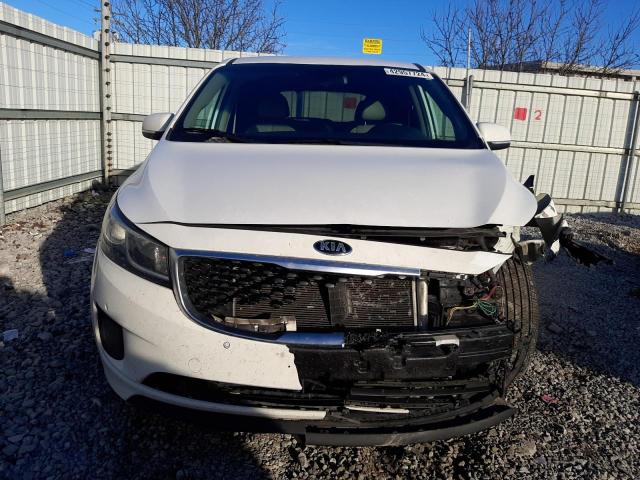 2017 KIA SEDONA LX - KNDMB5C14H6332190
