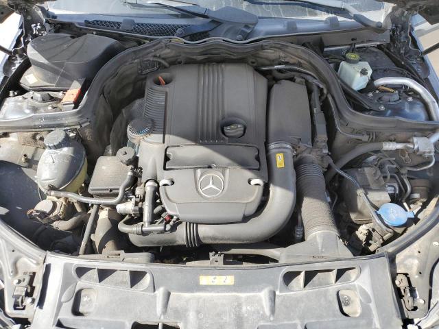 VIN WDDGJ4HB4DG048581 2013 Mercedes-Benz C-Class, 250 no.11