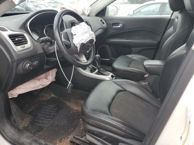 2018 JEEP COMPASS LA - 3C4NJDBB5JT252405