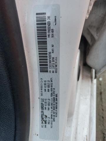 2015 CHRYSLER 200 LIMITE 1C3CCCABXFN599706