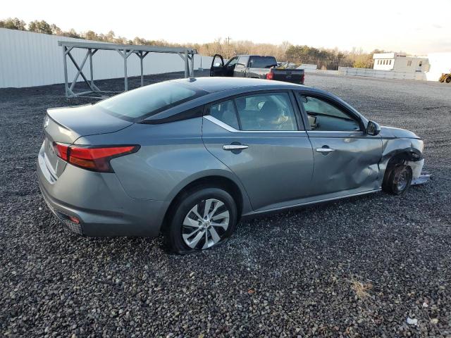 2020 Nissan Altima S VIN: 1N4BL4BV6LC122256 Lot: 42983784