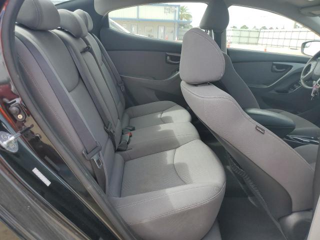 2016 HYUNDAI ELANTRA SE KMHDH4AE5GU474956