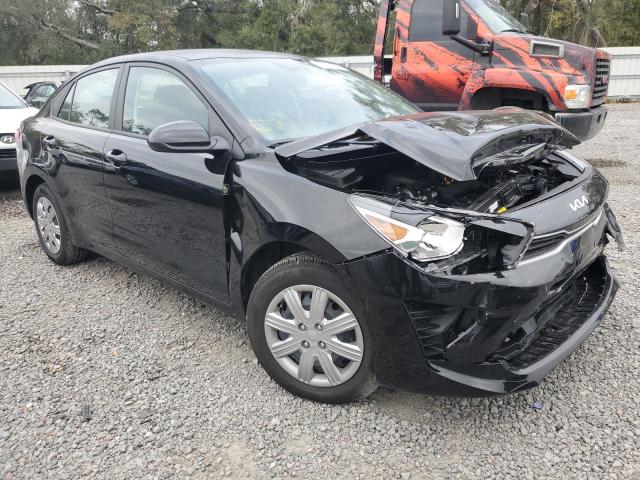 2023 KIA RIO LX 3KPA24AD6PE597163