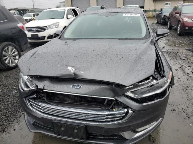 2018 FORD FUSION TIT 3FA6P0D92JR193919