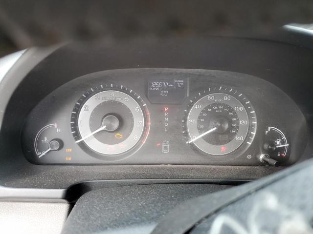 2015 HONDA ODYSSEY EX - 5FNRL5H60FB102607