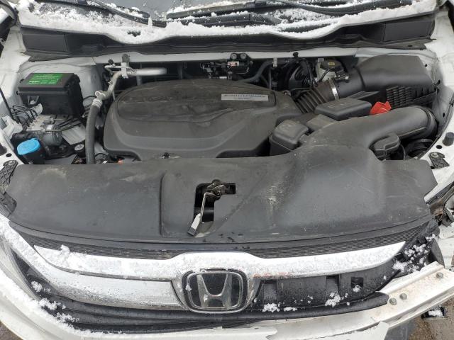 2020 HONDA ODYSSEY EX 5FNRL6H50LB070315