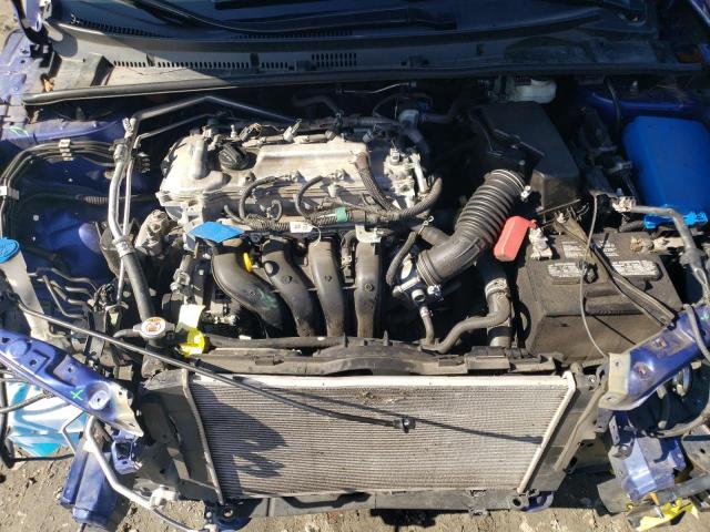 2018 TOYOTA COROLLA L 2T1BURHE3JC051520