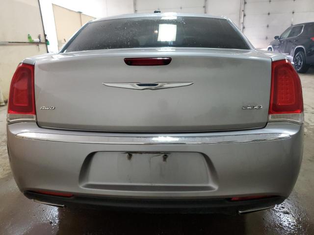 2C3CCARG5HH582540 2017 Chrysler 300 Limited