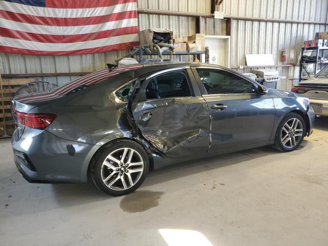 Vin: 3kpf54ad9ke021539, lot: 43077184, kia forte ex 20193