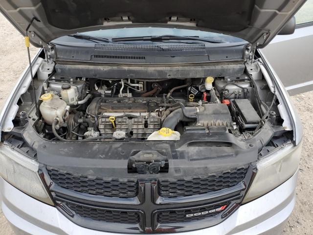 2018 DODGE JOURNEY SE 3C4PDCAB3JT352756