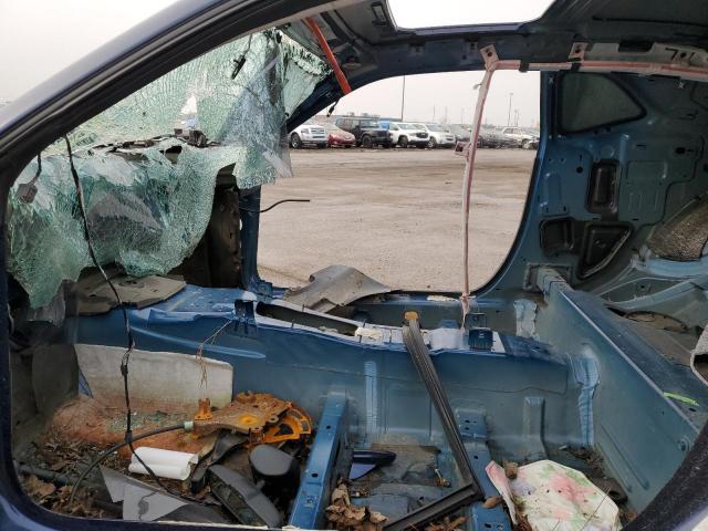 Lot #2445314443 2015 DODGE CHALLENGER salvage car
