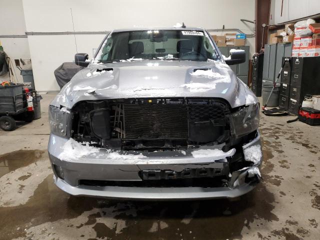 2021 Ram 1500 Classic Tradesman VIN: 3C6RR7KT2MG596038 Lot: 41908284