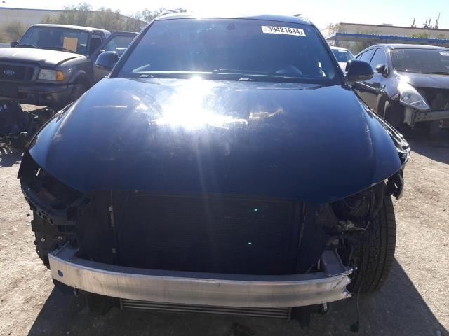 2018 Audi Q3 Premium VIN: WA1BCCFS4JR008457 Lot: 39421844