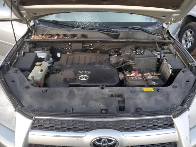 Image 11 of 2012 Toyota RAV 4 salvage vehicle - Lot #40027504 at Copart